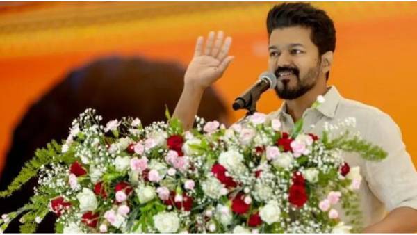 What challenges await Tvk President Vijay? 