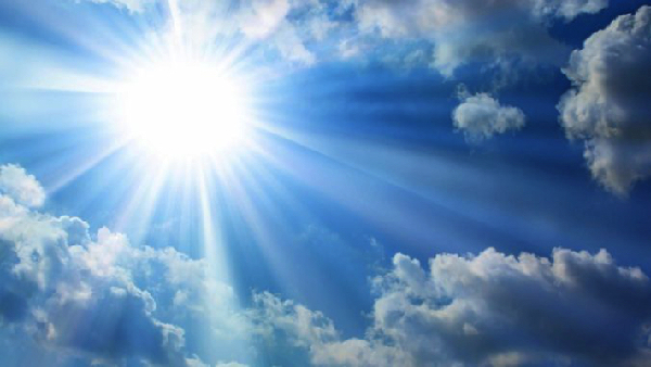 Chance of rain in Tamil Nadu today and dry weather will continue for the next 6 days 