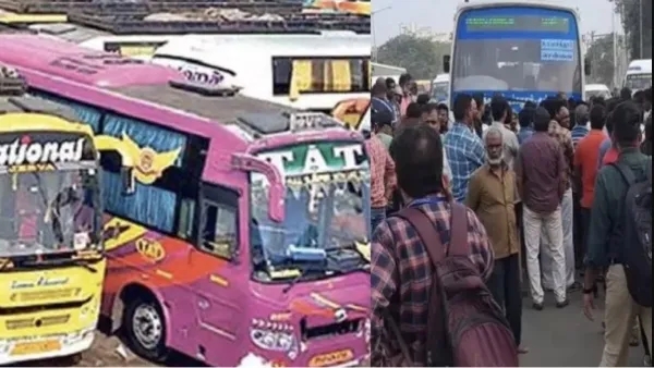 Koyambedu Bus Stand to Kilambakkam and Are these the Major Challenges at Kilambakkam Bus Terminus