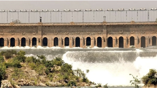 The 28th meeting of the Cauvery Management Authority is being held in Delhi today The 28th meeting of the Cauvery Management Authority is being held in Delhi today
