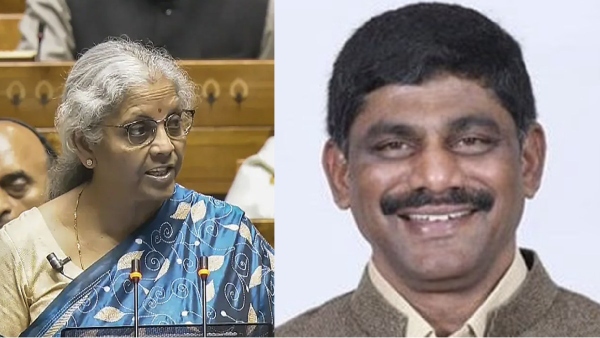 Budget Injustice: South India may demand separate country- Karnataka MP DK Suresh 