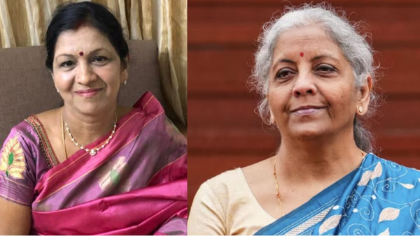 How Central govt steps helped to avoid India recession explains Economist Gowri in exclusive interview 