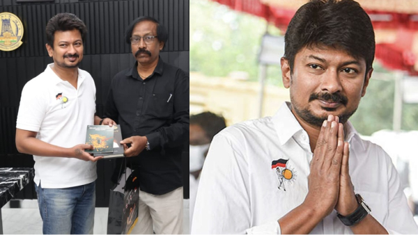 Minister Udhayanidhi Stalin to launch Murasoli Reders Forum?