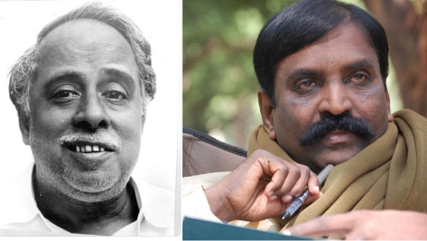  Vairamuthu write on CN Annadurai death anniversary