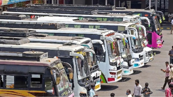 Omni bus owners demand more time to switch to Kilambakkam 