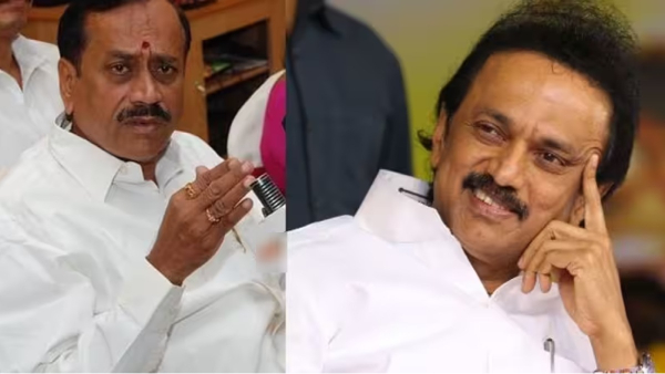 H. Raja warn CM MK Stalin for opposing Union government CAA 