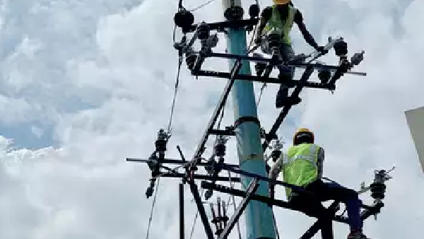 Power cut in chennai today: power shutdown areas list Power cut in chennai today: power shutdown areas list