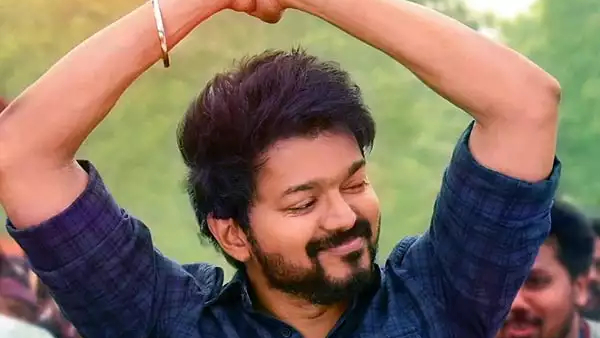 Actor Vijay Political party Tamilaga Vetri kalagam ready for 2026 TN Assembly election prediction for Vijay Jathagam