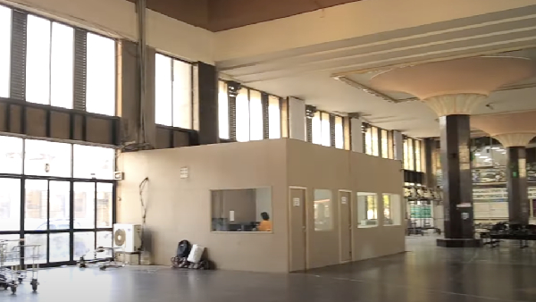 Koyambedu Bus Station current situation and How can we go Chennai Kilambakkam Bus Stand, asks merchants Koyambedu Bus Station current situation and How can we go Chennai Kilambakkam Bus Stand, asks merchants