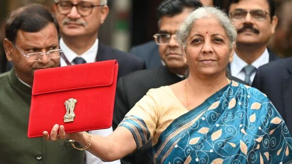 India plans to increase milk and dairy production in the country says Nirmala Sitharaman India plans to increase milk and dairy production in the country says Nirmala Sitharaman