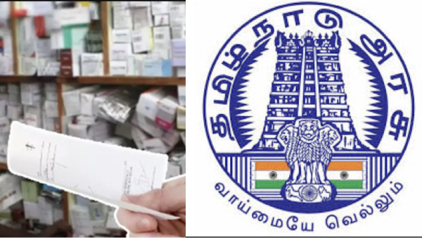 Important Announcement and what did Tamil Nadu public welfare department says about Medical shop licences