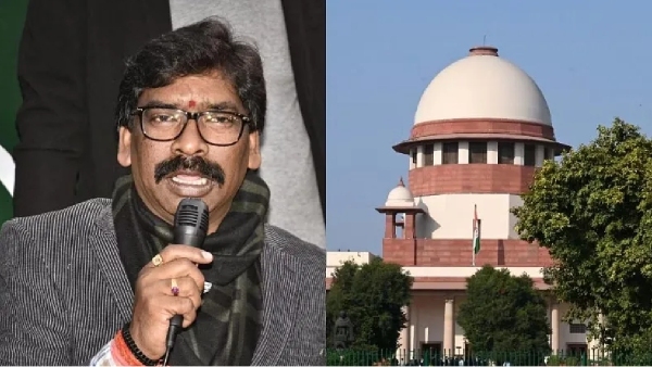 Supreme Court to hear Hemant Soren plea against ED arrest 