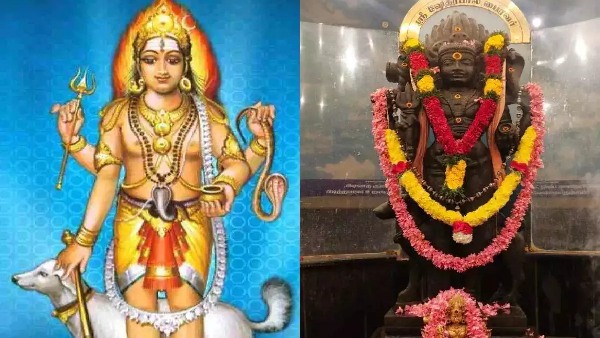 Thai Matha theipirai astamai Viratham: Bairavar viratham and benefits Thai Matha theipirai astamai Viratham: Bairavar viratham and benefits