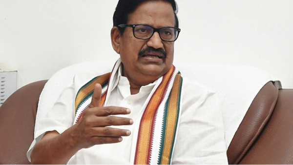 K.S.Alagiri says that we will Mayiladuthurai loksabha constituency 