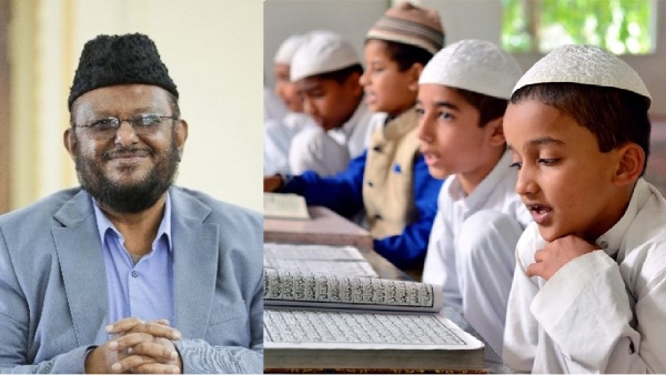 Jawahirullah has criticized that the budget has reduced the funds for the minorities 