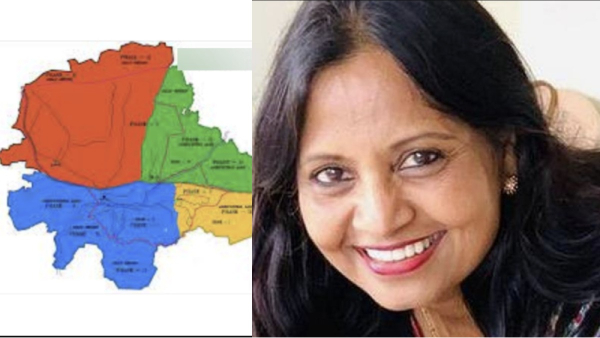 Happy announcement by Tamil Nadu Government and what happened in Krishnagiri Hosur cauvery north after 50 years 