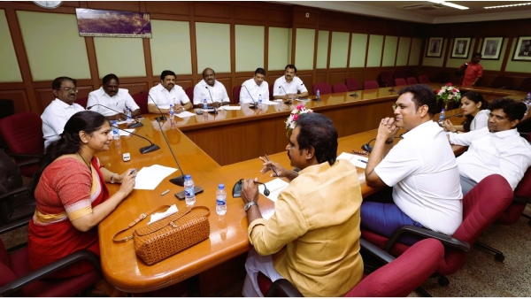 What do you expect from the DMK election manifesto 2024? 