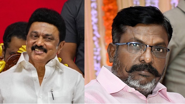 DMK to talk with VCK on Feb 12 regards lok sabha election seat allocation DMK to talk with VCK on Feb 12 regards lok sabha election seat allocation