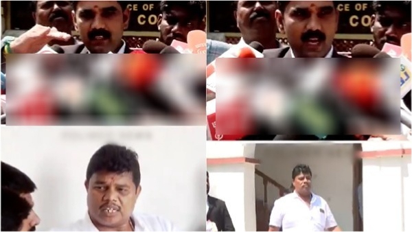 Do you know who is the real owner of Coimbatore Myv3Ads? Lawyer interview Do you know who is the real owner of Coimbatore Myv3Ads? Lawyer interview