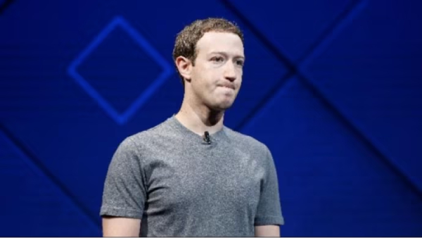  Mark Zuckerberg may die because he does high-risk activities says Meta