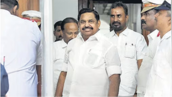 BJP try to woo regional parties: PMK and BJP Lok Sabha election talks stalled BJP try to woo regional parties: PMK and BJP Lok Sabha election talks stalled
