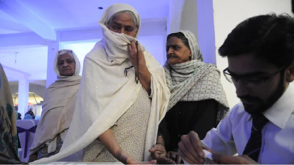 The Alarming Rise of Diabetes in Pakistan: A Looming Health Crisis The Alarming Rise of Diabetes in Pakistan: A Looming Health Crisis