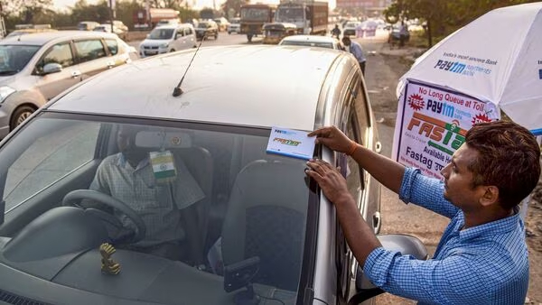 Paytm wallet ban: The deadline for One Vehicle On eFASTag initiative is coming closer 