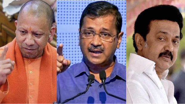 Who are the Best CMs in the nation according to new Survey Who are the Best CMs in the nation according to new Survey