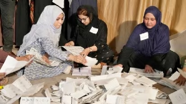 Why Pakistan Results is not Announced even after 36 Hours of counting 