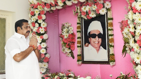 Can ADMK logo be disabled? Will the OPS dream come true?