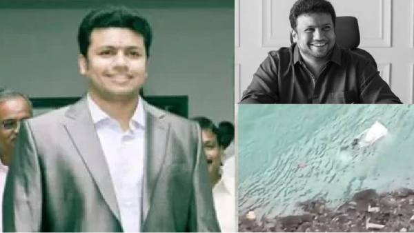 brain tissue recovered from Sutlej River during search operation of vetri DNA results likely tomorrow 