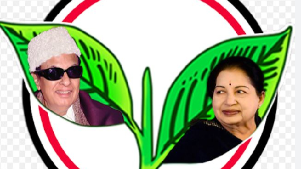 Can ADMK logo be disabled? Will the OPS dream come true?