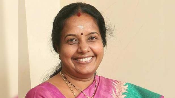 Vanathi Srinivasan writes to sekar babu to allow devotees to Velliangiri hill 