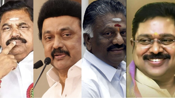 Can TTV Dinakaran get 5 seats from BJP alliance and what are the BJPs 2 Master Plan in Southern Region