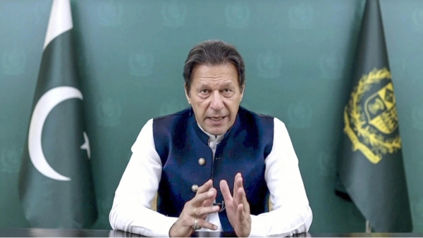  150 cases Will Imran Khan be hanged What does the Pakistan Army Law Says