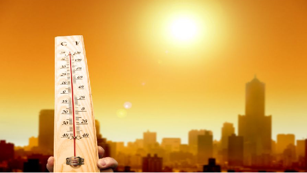 Chennai Met informed that Tamil Nadu will experience dry weather today 