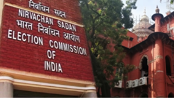Election Commission officials meeting with District Collectors and police officials today Election Commission officials meeting with District Collectors and police officials today