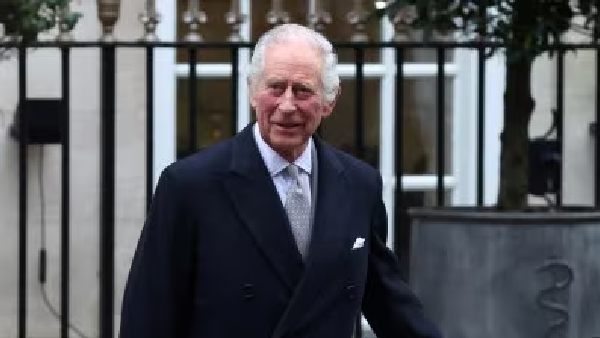  What happens when a ruling monarch is ailing as King Charles cancer diagnosis