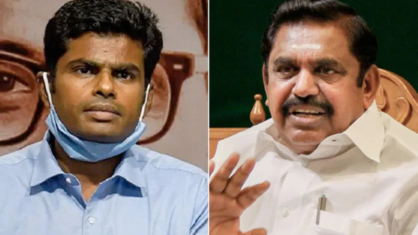 Tamil Nadu BJP leader to visit Delhi tomorrow chance to talk about alliance Tamil Nadu BJP leader to visit Delhi tomorrow chance to talk about alliance