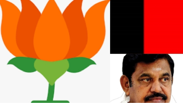  Does Actor Sarathkumar take Big decision about Alliance and SMK may join with AIADMK Alliance soon, say sources 