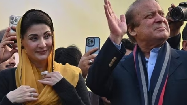 Pakistan Parliamentary Election 2024, Nawaz Sharifs PMLN may form a coalition government with independent candidates 