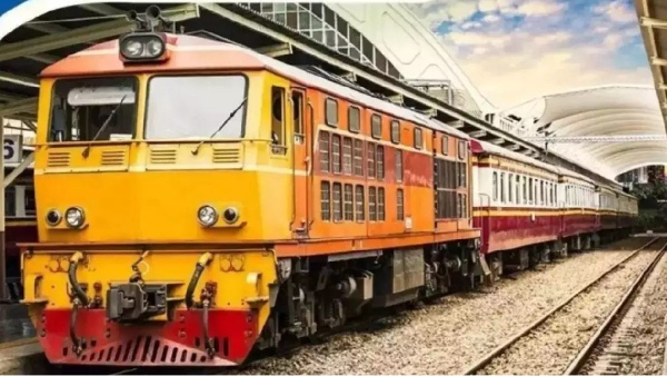 Southern Railway announced special train from Kanyakumari and Coimbatore to Chennai today 