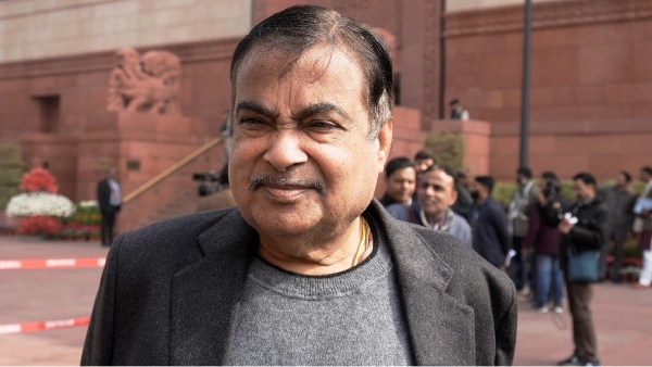 Whichever political party in power Person who does good work never gets respect, says Nitin Gadkari 