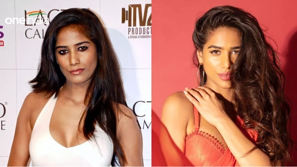 Netisans criticises Poonam Pandey for her death post 