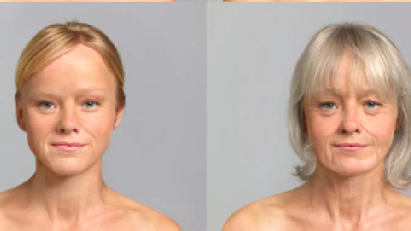 Why Gen Z affect with old age look at young age? 