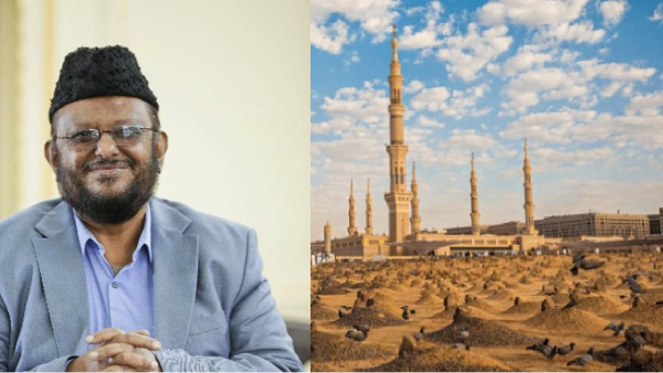 Chief Minister orders to set up Christian cemetery gardens and Muslim burial grounds in 22 districts 