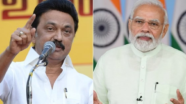 Stalin letter to Modi asking to give speedy approval for the 2nd phase of the metro rail project Stalin letter to Modi asking to give speedy approval for the 2nd phase of the metro rail project