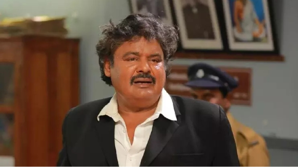 Chennai HC refuses to ban Rs 1 lakh fine amount for Mansoor Ali khan Chennai HC refuses to ban Rs 1 lakh fine amount for Mansoor Ali khan