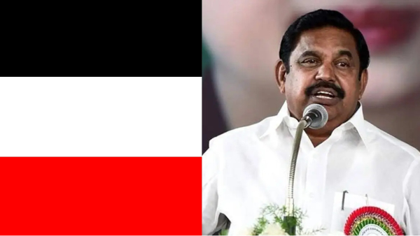 No one is interested in Edappadi Palanisamy anymore; the AIADMK alliance may extinct Lok Sabha 2024 No one is interested in Edappadi Palanisamy anymore; the AIADMK alliance may extinct Lok Sabha 2024