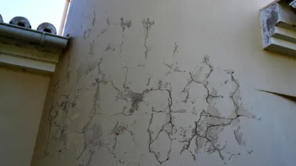 An Architect explains about building construction in Kanyakumari 